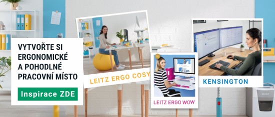 Moderní ergonomie