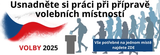 Mte ji ve potebn do volebn mstnosti?