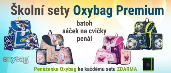 Oxybag