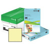 Papr XEROX Symphony A4, 80 g, pastelov lut, balen 500 list