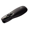 Bezdrtov prezentan zazen Logitech R400