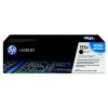 Toner HP CB540A pro Color LJ CP1215, CM1312 MFP, black, 2.200 st.