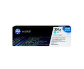 Toner HP CC531A pro HP CLJ CP2025/ CM2320, cyan, 2.800 stran