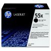 Toner HP CE255X pro LJ P3015, black, 12.000 stran