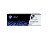 Toner HP CE278A pro LJ P1566, black