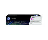 Toner HP CE313A pro HP CLJ CP1025, magenta