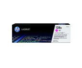 Toner HP CE323A pro CLJ CM1415, magenta