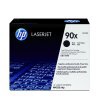 Toner HP CE390X pro M4555/ M602/M603, black