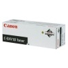 Toner Canon CEXV18 pro iR-1018/ 1022, ern, 8.400 stran