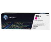 Toner HP CF383A (312A) pro HP CLJ MFP M476/ M47, mag., 2.700 stran