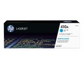 Toner HP CF411A (410A) pro LJ Pro M452/M477, cyan, 2.300 stran