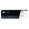 Toner HP CF412A (410A) pro LJ Pro M452/M477, lut, 2.300 stran