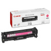 Toner Canon CRG-718M pro LBP- 7200, magenta