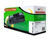 Toner Printline 44315307 pro OKI C610, cyan, 6.000 stran