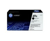 Toner HP Q5949X pro LJ 1320/3390/ 3392, 6.000 stran