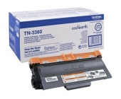 Toner Brother TN-3380 pro HL-6180DW, 8.000 stran, ern