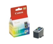Cartridge Canon CL41 barevn pro IP1600/ 2200