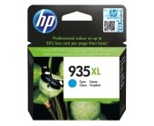 Cartridge HP 935XL C2P24AE pro OJ 681x/6230/ 683x, cyan