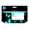 Cartridge HP C9373A yellow, 130 ml, Vivera (No.72)