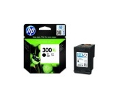 Cartridge HP CC641EE (HP 300XL) pro DJ D2560/ F4280, ern, 600 s.