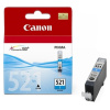 Cartridge Canon CLI-521, cyan