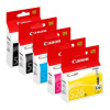 Cartridge Canon CLI526, black