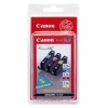 Cartridge Canon CLI-526, multipack CMY