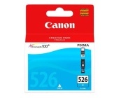 Cartridge Canon CLI526, cyan