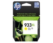 Cartridge HP 933XL CN056AE pro OJ 6100/6600/ 6700/7110, lut