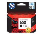 Cartridge HP CZ101AE pro DJ Ink Advantage 2515, ern (No. 650)