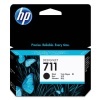 Cartridge HP 711 CZ129A pro DJ T120/T520, 38 ml, ern