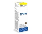 Cartridge Epson C13T66444A pro Epson L100/L200, lut