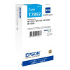 Cartridge Epson C13T789240 XXL pro WF 51xx/ 56xx, cyan