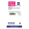 Cartridge Epson C13T789340 XXL pro WF 51xx/ 56xx, magenta