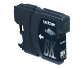 Cartridge Brother LC1100BK, black