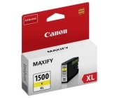 Cartridge Canon PGI-1500XL, lut