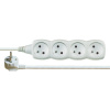 Prodluovac kabel 5 m se tyzsuvkou