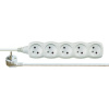 Prodluovac kabel 5 m s ptizsuvkou