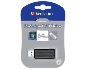 USB Flash Disk Verbatim 64 GB, USB 2.0, ern