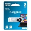 USB Flash disk Goodram UTS2 8 GB, ern