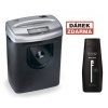 Skartovac stroj Dahle PaperSAFE 22084 (4 x 45 mm)