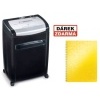 Skartovac stroj Dahle PaperSAFE 22114 (4 x 36 mm)
