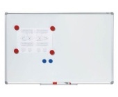 Magnetick bl tabule Basic-Board 96158, 180x120 cm
