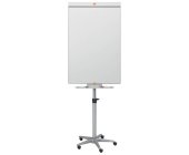 Flipchart Nobo Nano Clean, mobiln