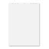 Blok do Flipchartu, 680x950 mm, ist, 40 list
