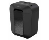 Skartovac stroj Fellowes LX45 (4 x 37 mm)