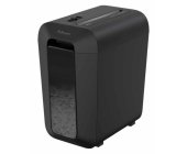 Skartovac stroj Fellowes LX65 (4 x 40 mm)