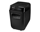 Skartovac stroj Fellowes AutoMax 200C (4 x 38 mm)