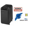 Skartovac stroj Fellowes LX221 (2 x 12 mm) - Akce