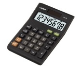 Kalkulaka Casio MS-8B